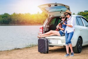 Cara Mudah Sewa Mobil Dengan Sopir Untuk Menikmati Liburan, Catat Syarat dan Ketentuannya!