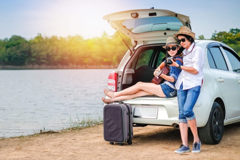 Cara Mudah Sewa Mobil Dengan Sopir Untuk Menikmati Liburan, Catat Syarat dan Ketentuannya!