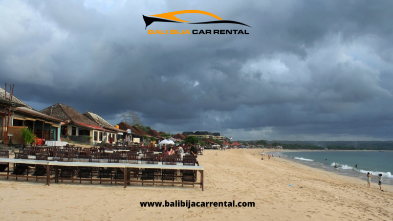 Jangan Lupa! 5 Pantai yang Wajib Dikunjungi di Bali