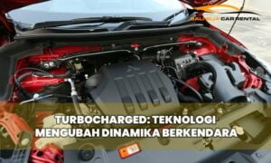 Turbocharged: Teknologi Mengubah Dinamika Berkendara