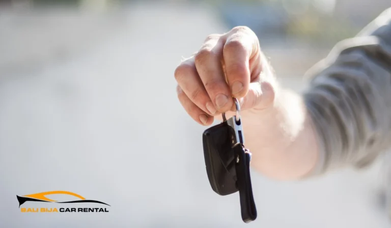 Apa Itu Drop Off Sewa Mobil? Ini Penjelasan Lengkapnya!