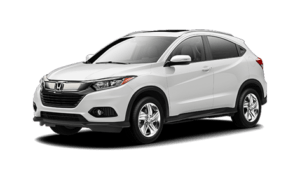 sewa mobil honda hrv bali