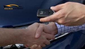 Jasa Sewa Mobil Mingguan Terpercaya