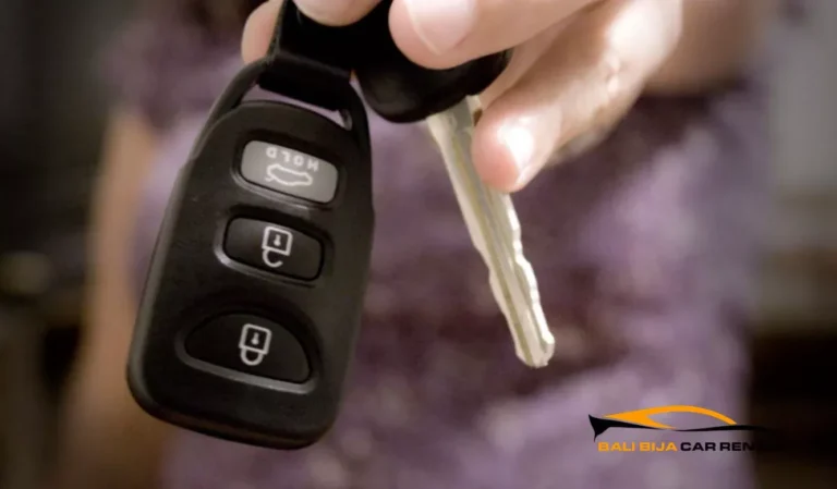 Sewa Mobil Lepas Kunci Itu Apa? Ini Penjelasan Lengkapnya!