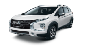sewa mobil xpander bali