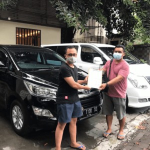 rent car mobil denpasar