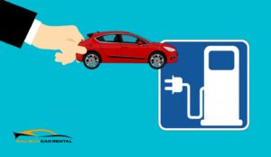 Harga Sewa Mobil Listrik Dan Tips Memilih Tempat Rental