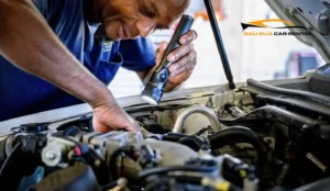 Kenapa Mobil Tidak Bisa Distarter? Lakukan Ini!