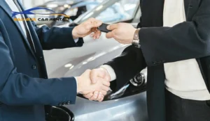 Maksud Lepas Kunci Rental Mobil, Ini Penjelasannya!