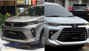 8 Perbedaan Avanza Dan Xenia, Mana Yang Terbaik?