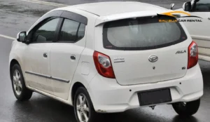 Perbedaan Mobil LCGC dengan Mobil Biasa
