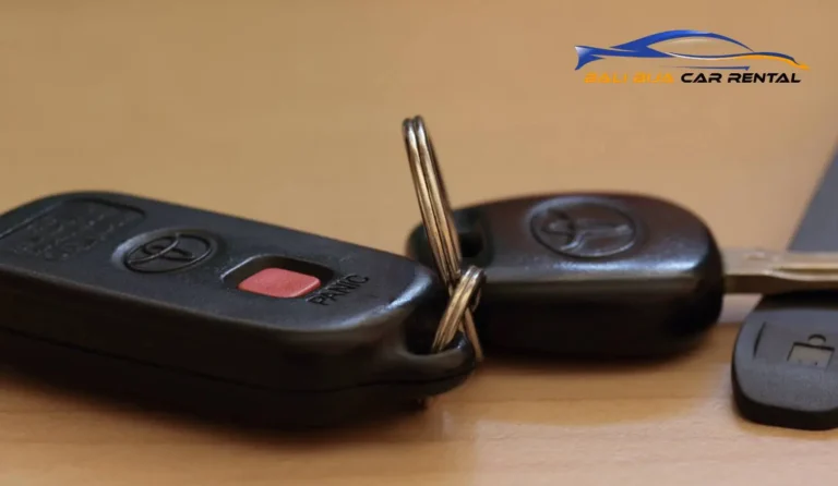 Sewa Mobil dan Supir Luar Kota, Apa Saja Keuntungannya?