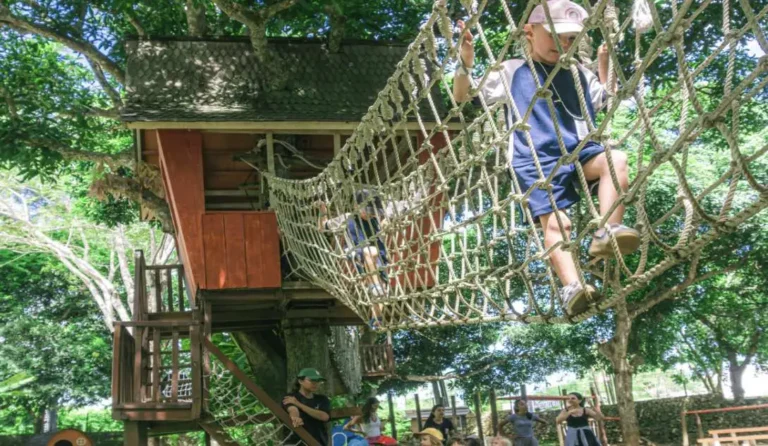 7 Tempat Wisata di Jimbaran Selain Pantai Terpopuler