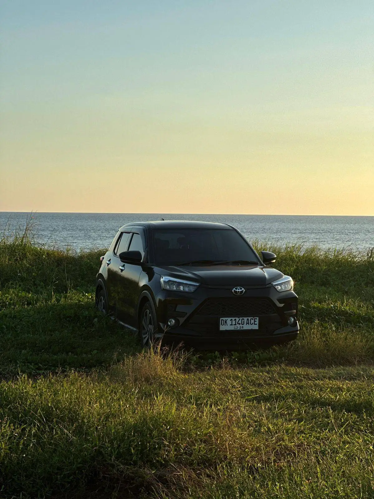 rental mobil di bali