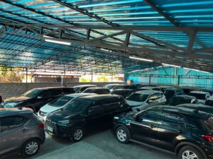Sewa Mobil Bali