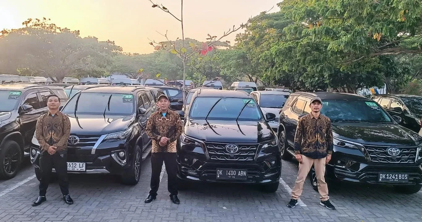 Sewa Mobil Bali