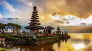 pura ulun danu beratan