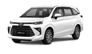 sewa avanza di bali