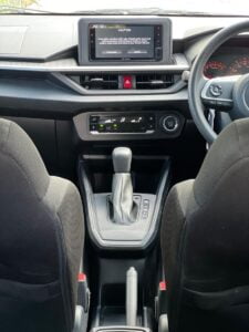 car rental bali self drive