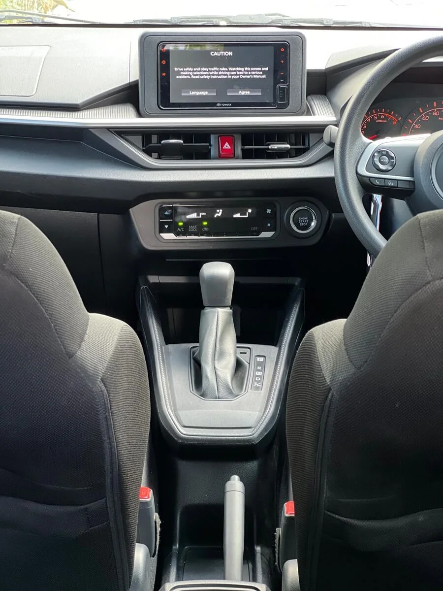 car rental bali self drive