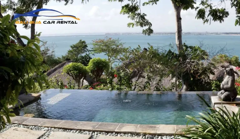 10 Hotel Dekat Jimbaran Bali Beserta Fasilitasnya 