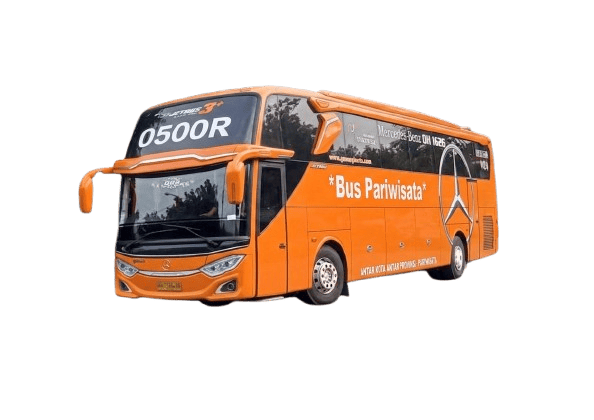 Sewa Bus Pariwisata di Bali