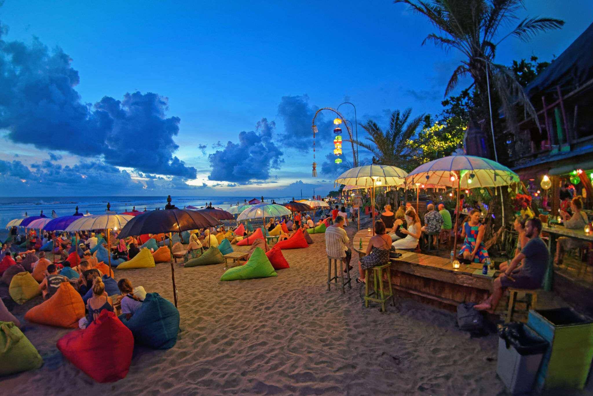 Pantai Seminyak