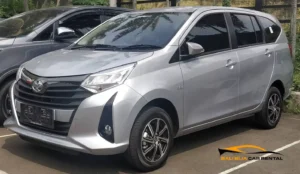 6 Tips Sewa Mobil Untuk Taksi Online