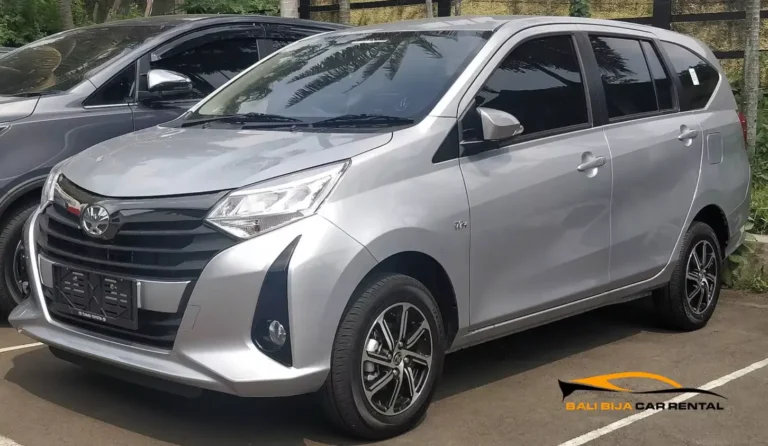 6 Tips Sewa Mobil Untuk Taksi Online