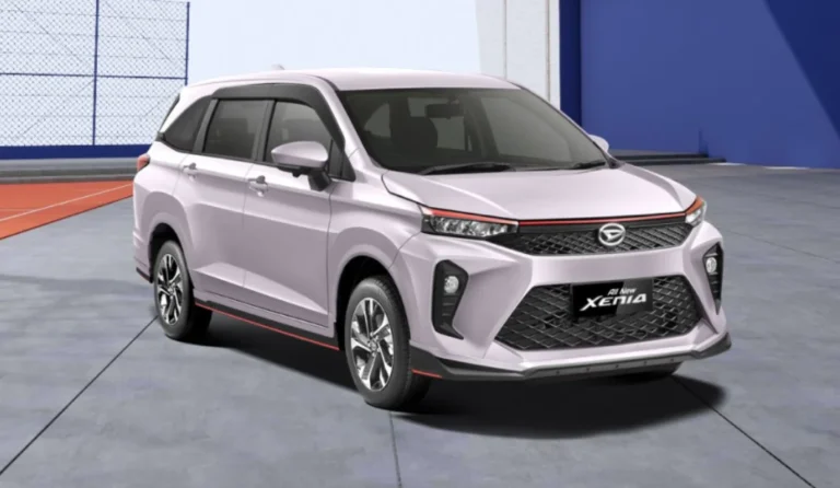 3 Cara Mematikan Radio Di Mobil Xenia 