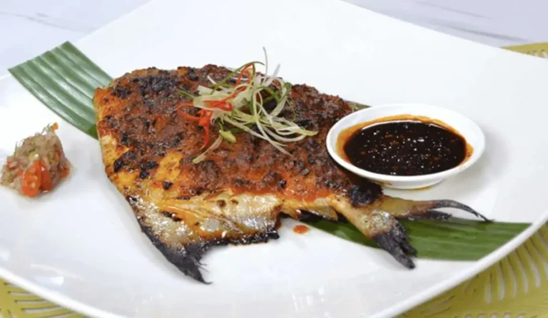 Rekomendasi 7 Tempat Makan Ikan Bakar Jimbaran Bali