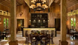 Kayumanis Resto Jimbaran: Nikmati Kuliner Asli Indonesia!