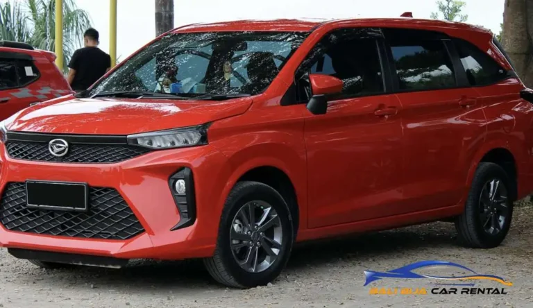 Ketahui Konsumsi BBM Xenia, Apakah Irit?