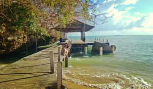 Pantai Mimpi Pondok Pemuda, Apakah Perlu Dikunjungi?
