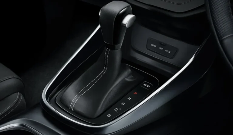 Perbedaan Mobil Matic CVT dan Konvensional