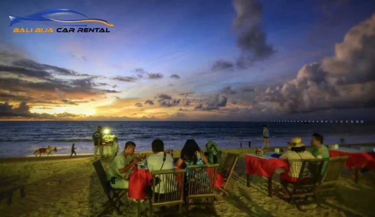 Kenali Harga Makanan di Jimbaran Dan Tips Menyiasatinya