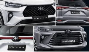 Beda Avanza dan Veloz, Lebih Nyaman Mana untuk Berwisata?