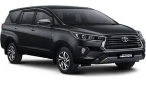 9 Kelebihan Innova Reborn Diesel yang Cocok untuk Armada Wisata
