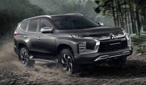 Keunggulan Pajero Sport, Mobil SUV yang Nyaman untuk Berwisata