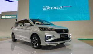 Kelebihan Jasa Sewa Ertiga Bali dan Fitur Penunjang Terbaik