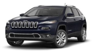 Keunggulan Cherokee Jeep Terbaru, Berapa Harganya?