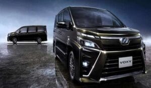 Review Toyota Voxy: Eksterior, Interior, Performa Mesin, dan Fiturnya