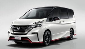 Variasi, Keunggulan, dan Harga Nissan Serena Terbaru