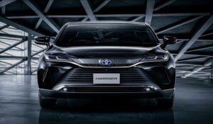 Review Toyota Harrier: Desain, Performa Mesin, Fitur, Hingga Harganya