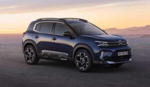 Review Mobil Citroen C5: Desain, Performa Mesin, Harga dan Fiturnya