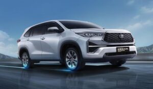 7 Keunggulan Innova Zenix Hybrid Terbaru, Dijamin Lebih Keren!