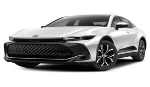 Keunggulan dan Kelemahan Toyota Crown Executive Variasi Terbaru