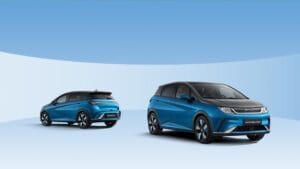 BYD Auto Dolphin, Spesifikasi dan Keunggulan