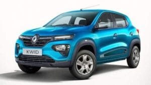 Keunggulan Renault Climber, Spek Mumpuni Cocok untuk Armada Wisata