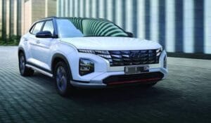 Hyundai Creta: Pemain SUV Baru yang Banjir Peminat